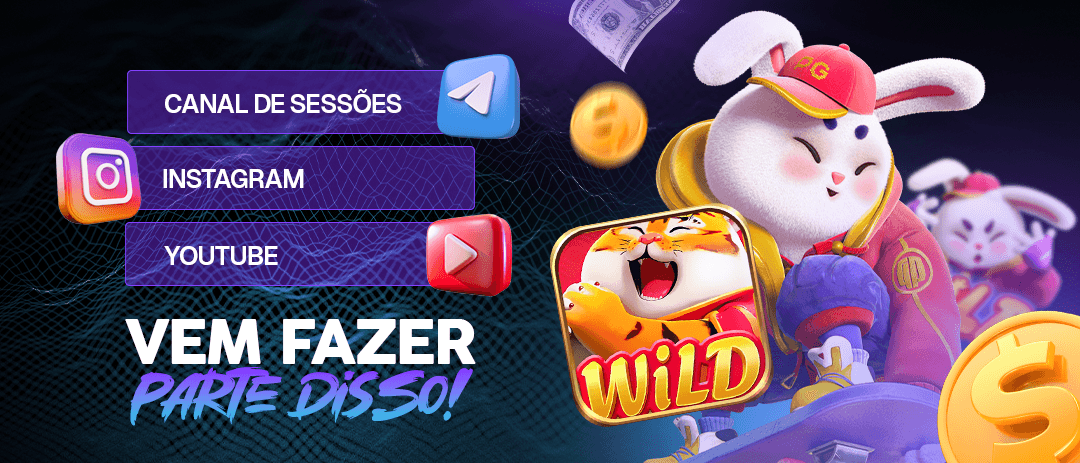 Banner secundário