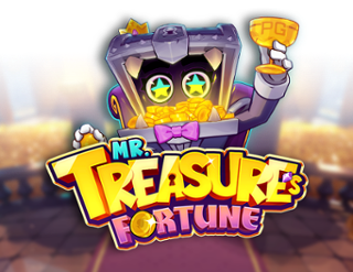 Mr Treasure's Fortune